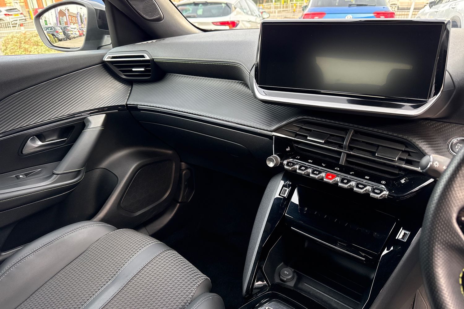 Used Peugeot 2008 2023 for sale - 77812568: Photo 20