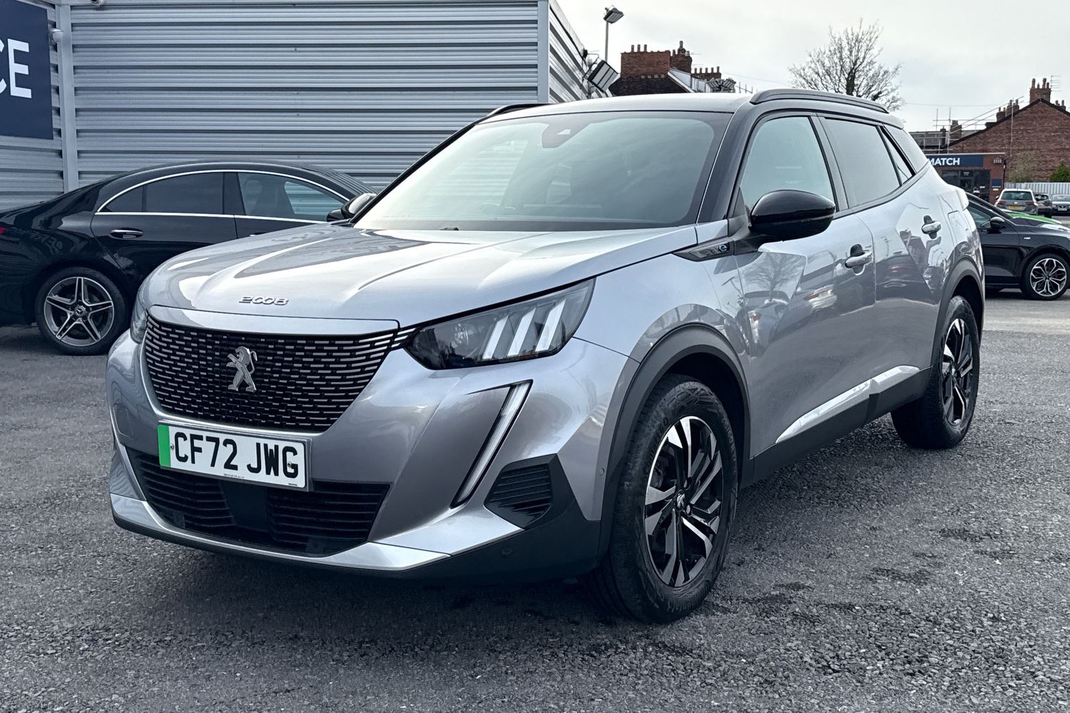 Used Peugeot 2008 2023 for sale - 77812568: Photo 25