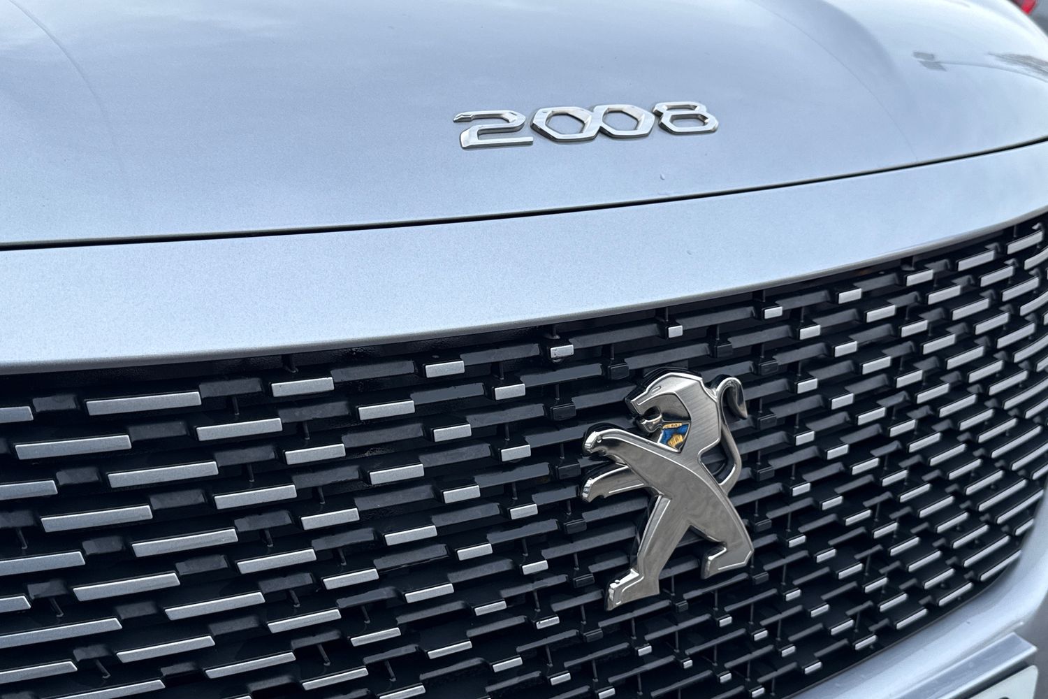 Used Peugeot 2008 2023 for sale - 77812568: Photo 26