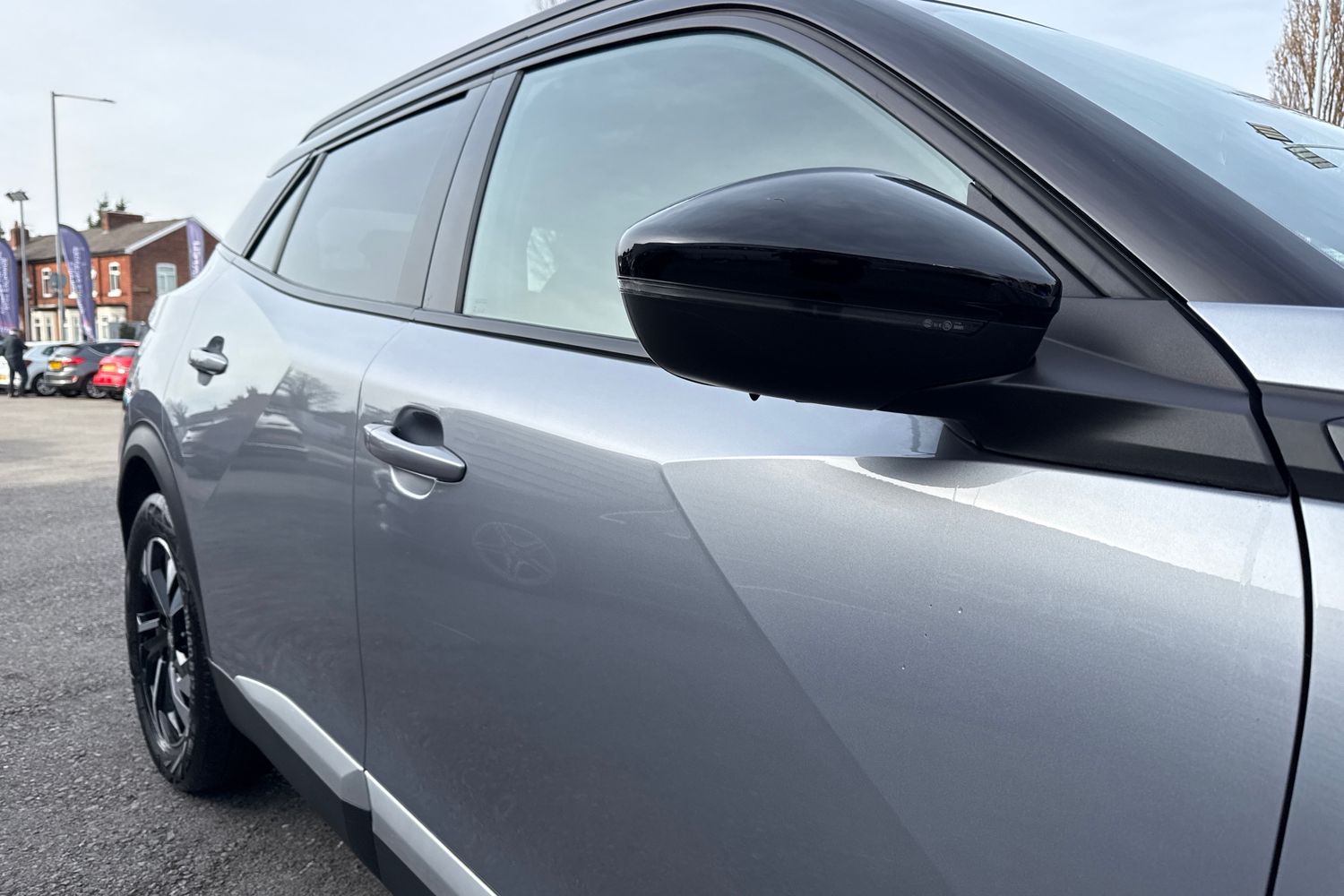 Used Peugeot 2008 2023 for sale - 77812568: Photo 27