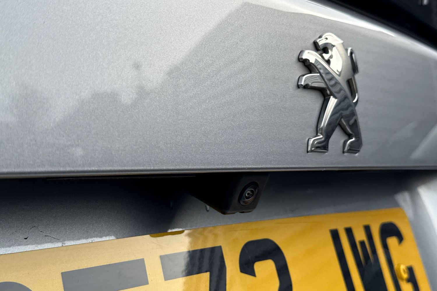 Used Peugeot 2008 2023 for sale - 77812568: Photo 35