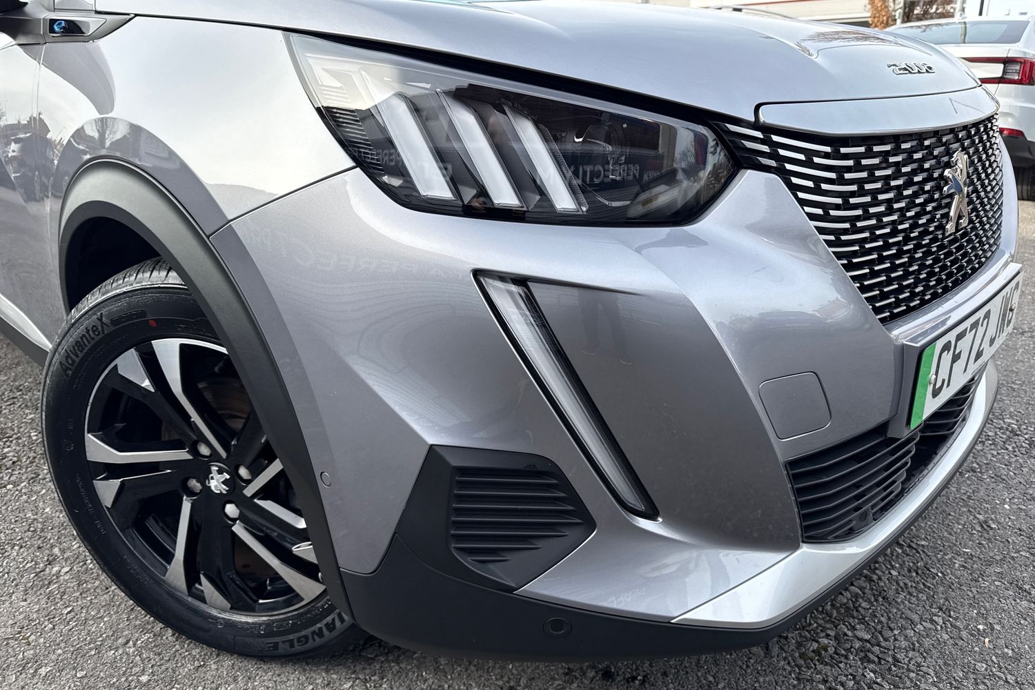 Used Peugeot 2008 2023 for sale - 77812568: Photo 42