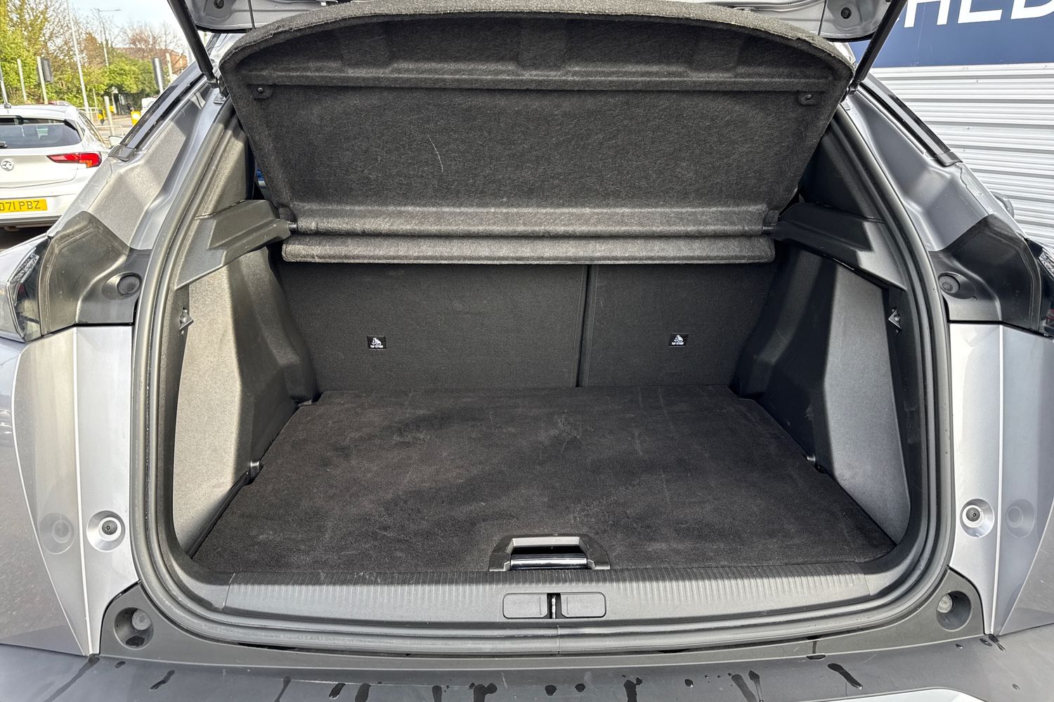 Used Peugeot 2008 2023 for sale - 77812568: Photo 7