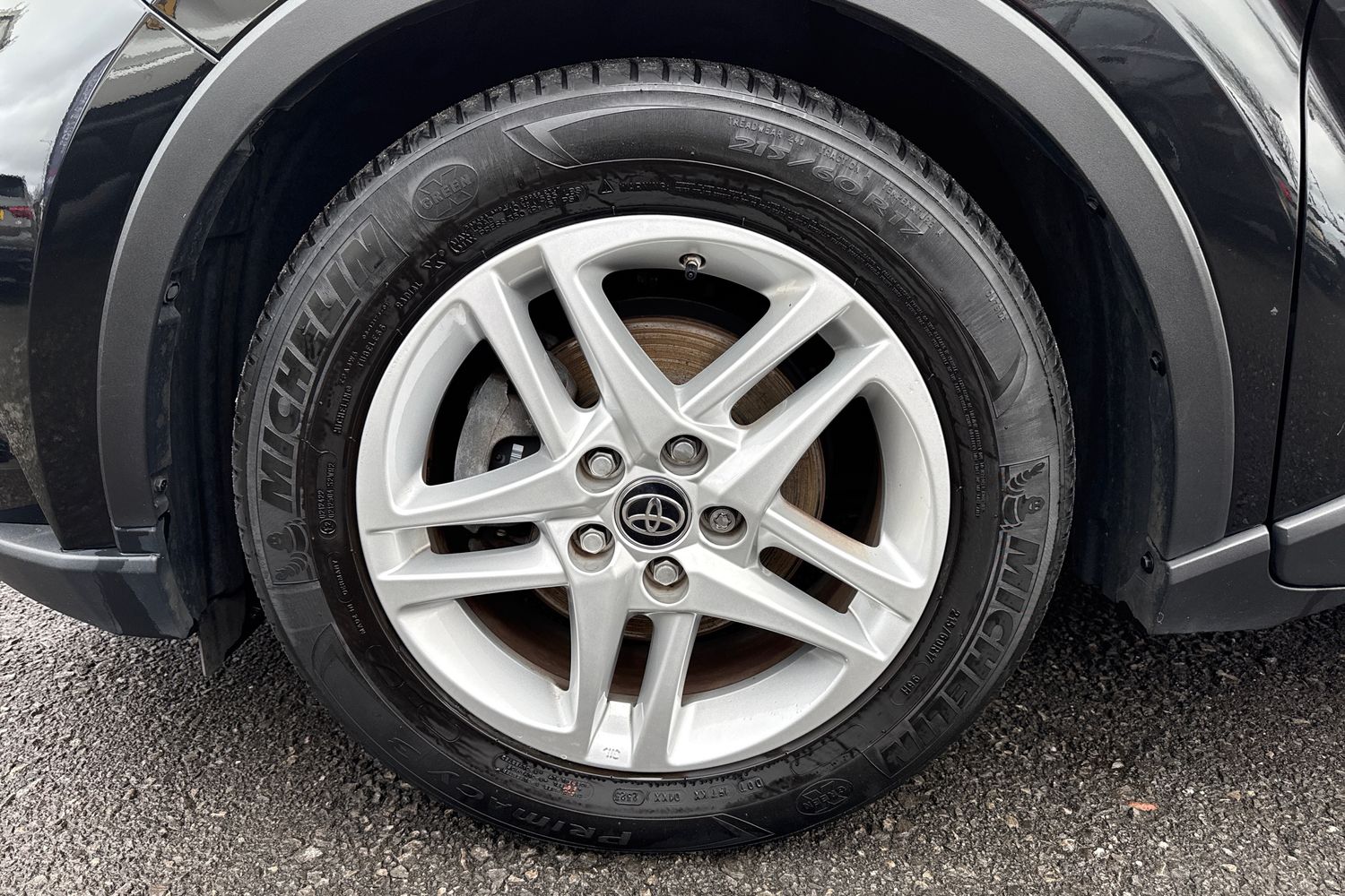 Used Toyota C-HR 2023 for sale - 77500952: Photo 10