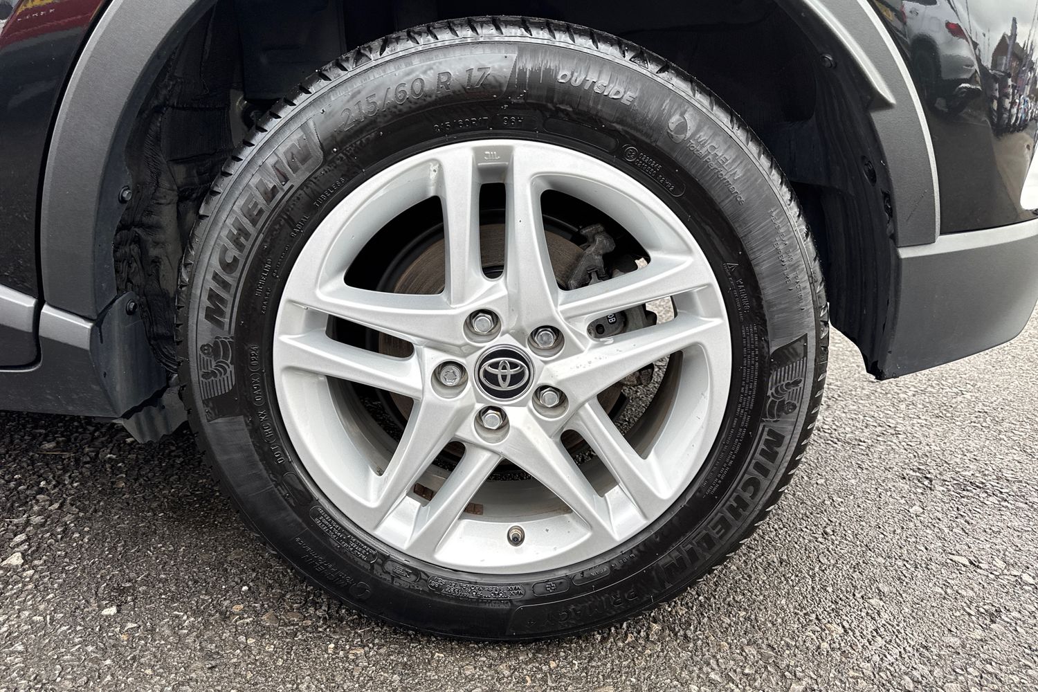 Used Toyota C-HR 2023 for sale - 77500952: Photo 11