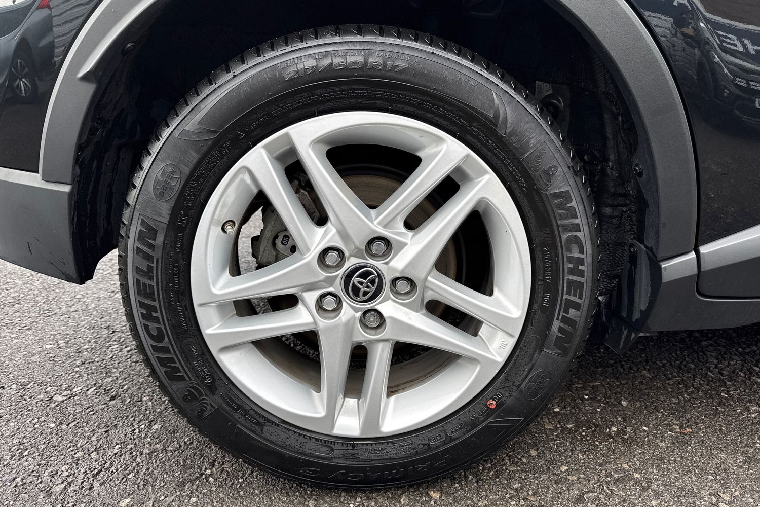 Used Toyota C-HR 2023 for sale - 77500952: Photo 12