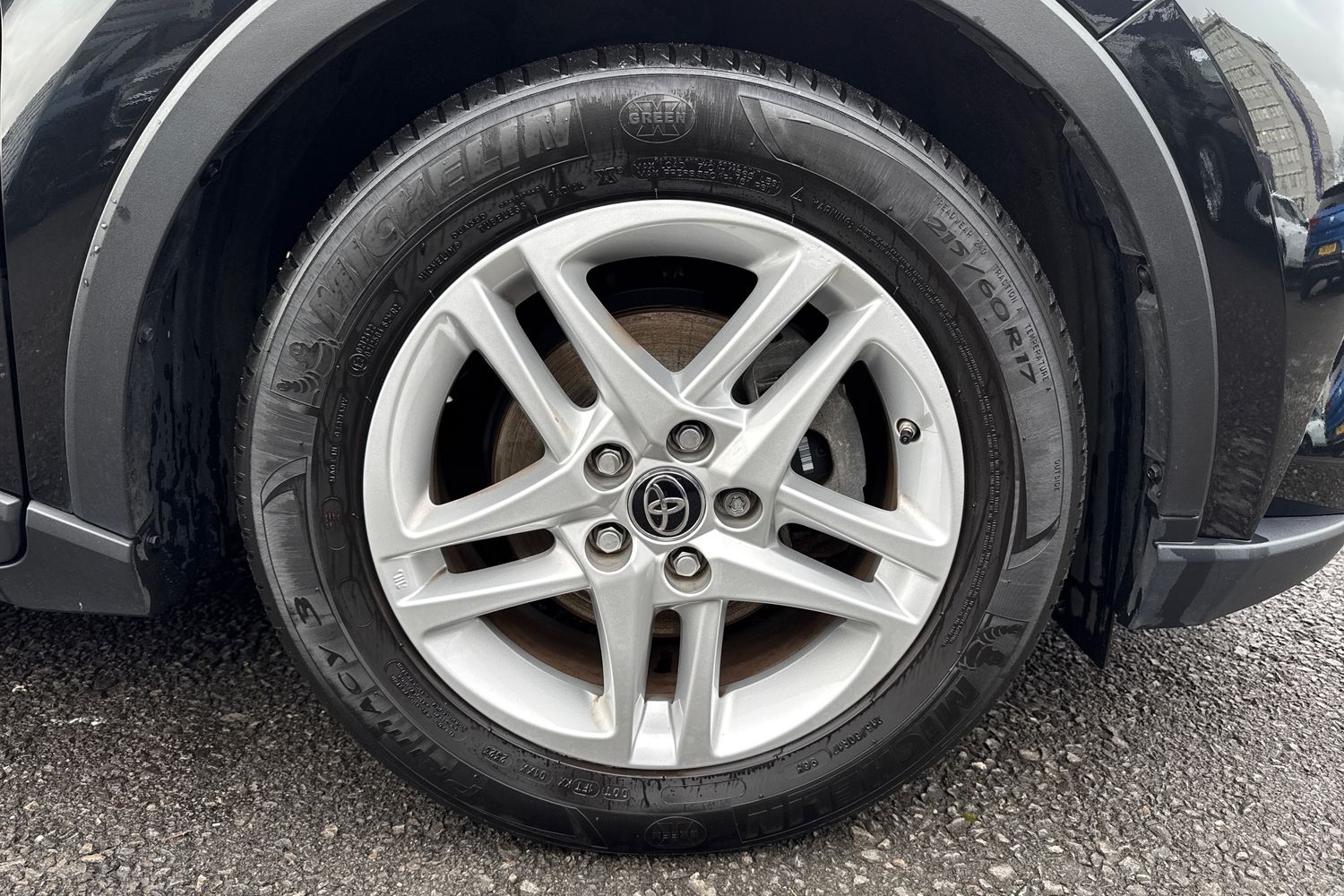 Used Toyota C-HR 2023 for sale - 77500952: Photo 13