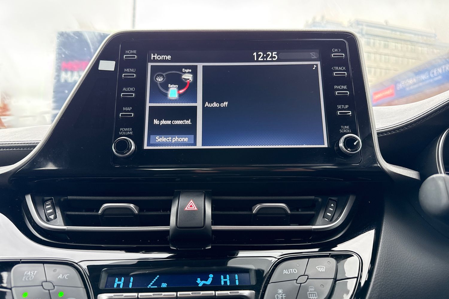 Used Toyota C-HR 2023 for sale - 77500952: Photo 17