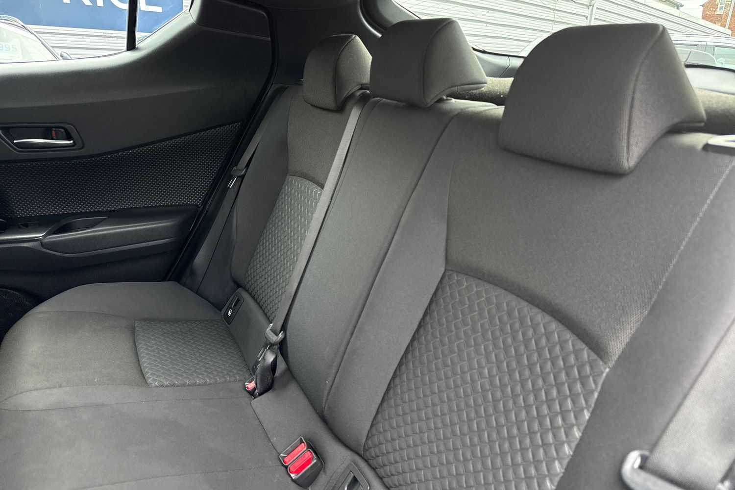 Used Toyota C-HR 2023 for sale - 77500952: Photo 19