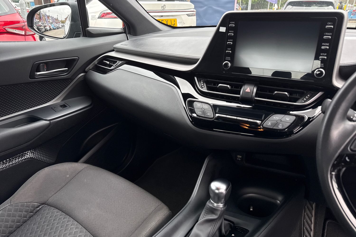 Used Toyota C-HR 2023 for sale - 77500952: Photo 20