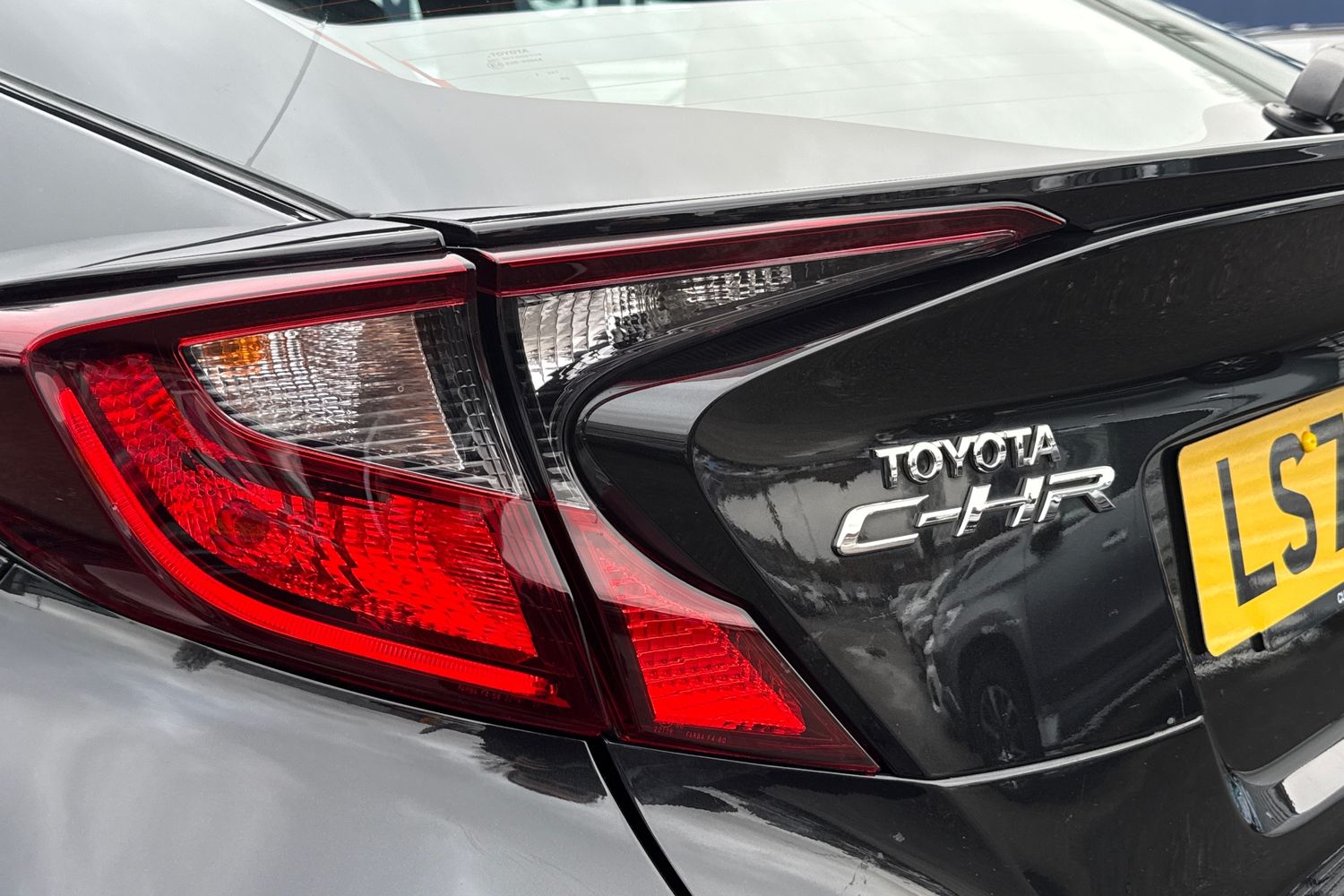 Used Toyota C-HR 2023 for sale - 77500952: Photo 29