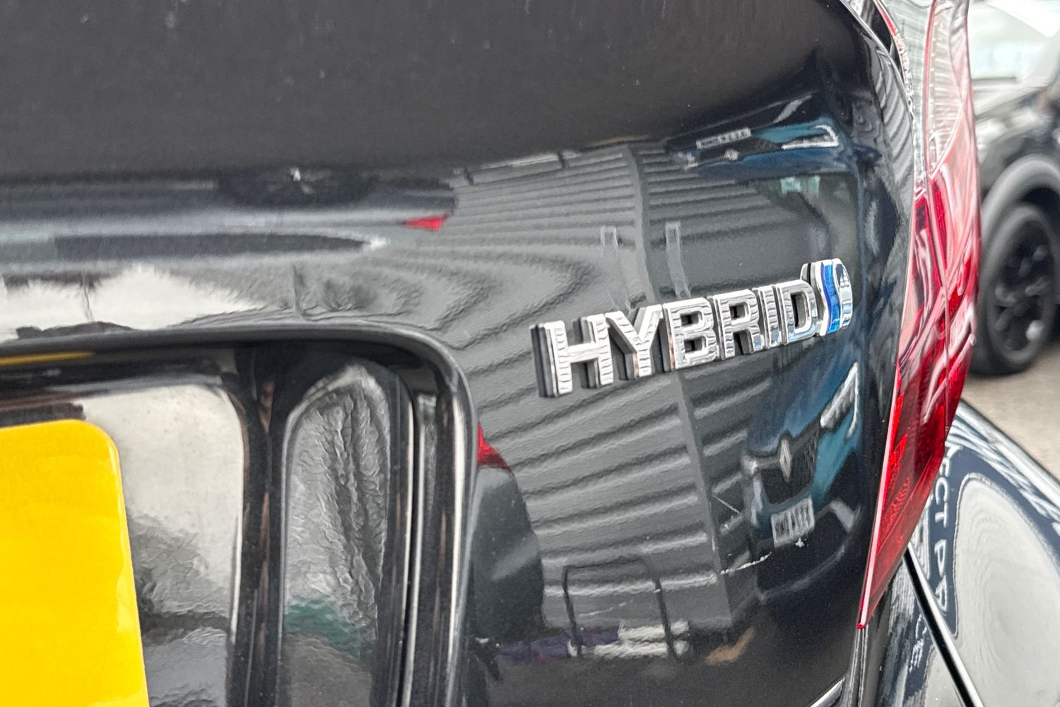 Used Toyota C-HR 2023 for sale - 77500952: Photo 30