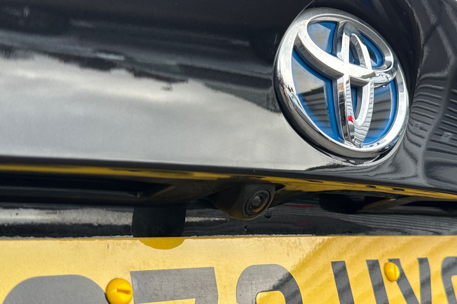 Used Toyota C-HR 2023 for sale - 77500952: Photo 31