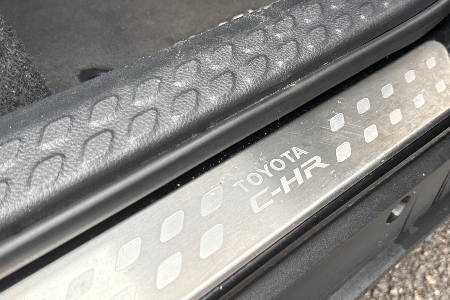 Used Toyota C-HR 2023 for sale - 77500952: Photo 33