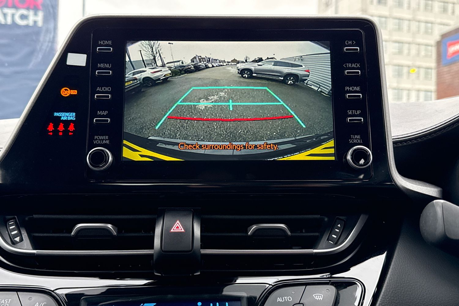 Used Toyota C-HR 2023 for sale - 77500952: Photo 42