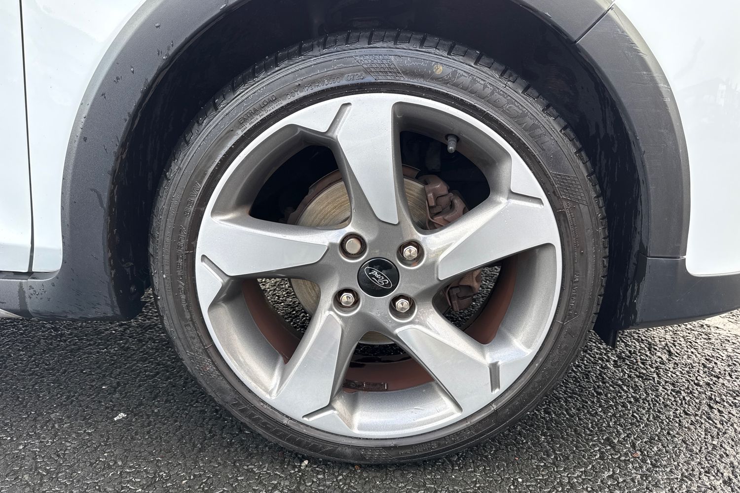 Used Ford Fiesta 2019 for sale - 76385485: Photo 10