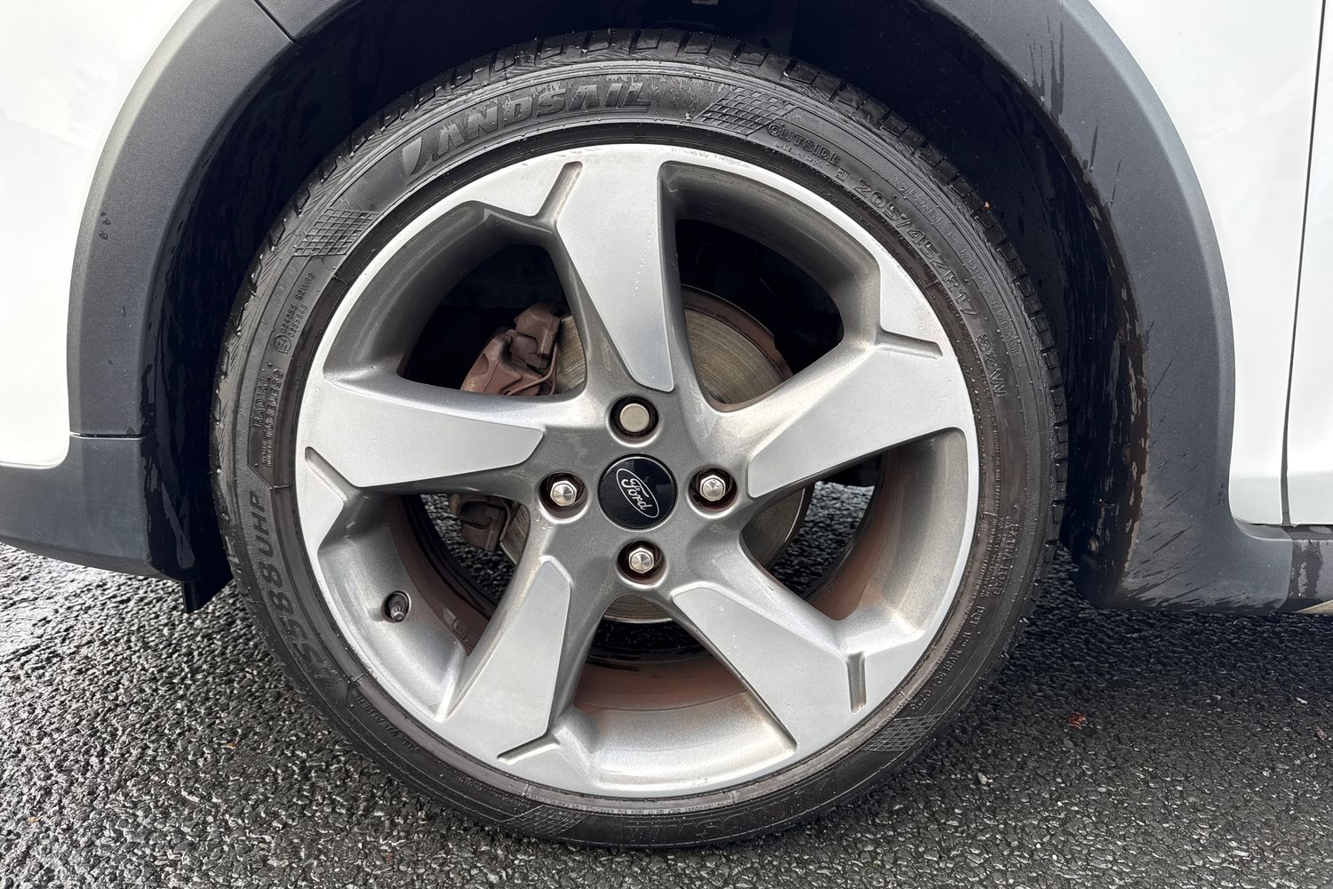 Used Ford Fiesta 2019 for sale - 76385485: Photo 11