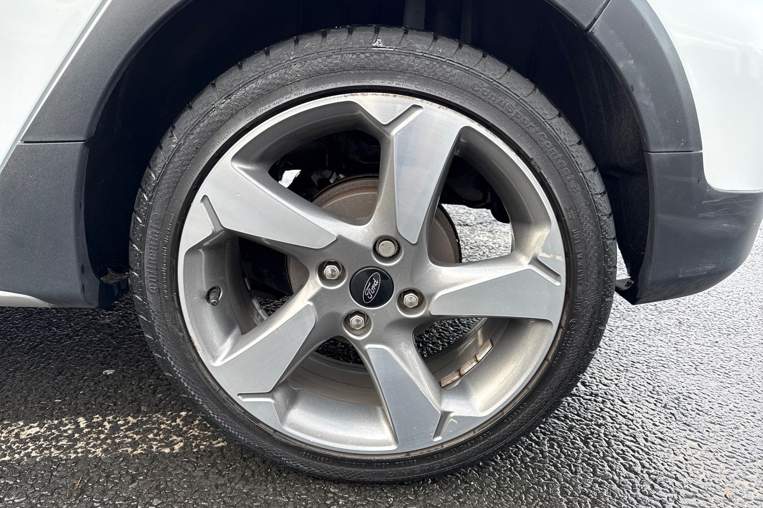 Used Ford Fiesta 2019 for sale - 76385485: Photo 12