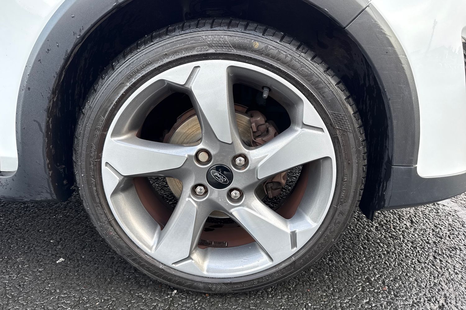 Used Ford Fiesta 2019 for sale - 76385485: Photo 13