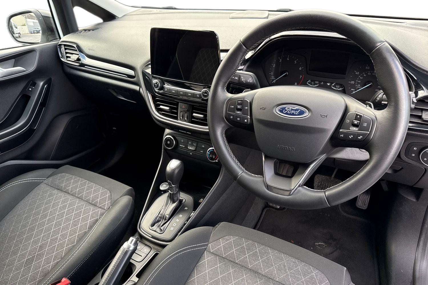 Used Ford Fiesta 2019 for sale - 76385485: Photo 14