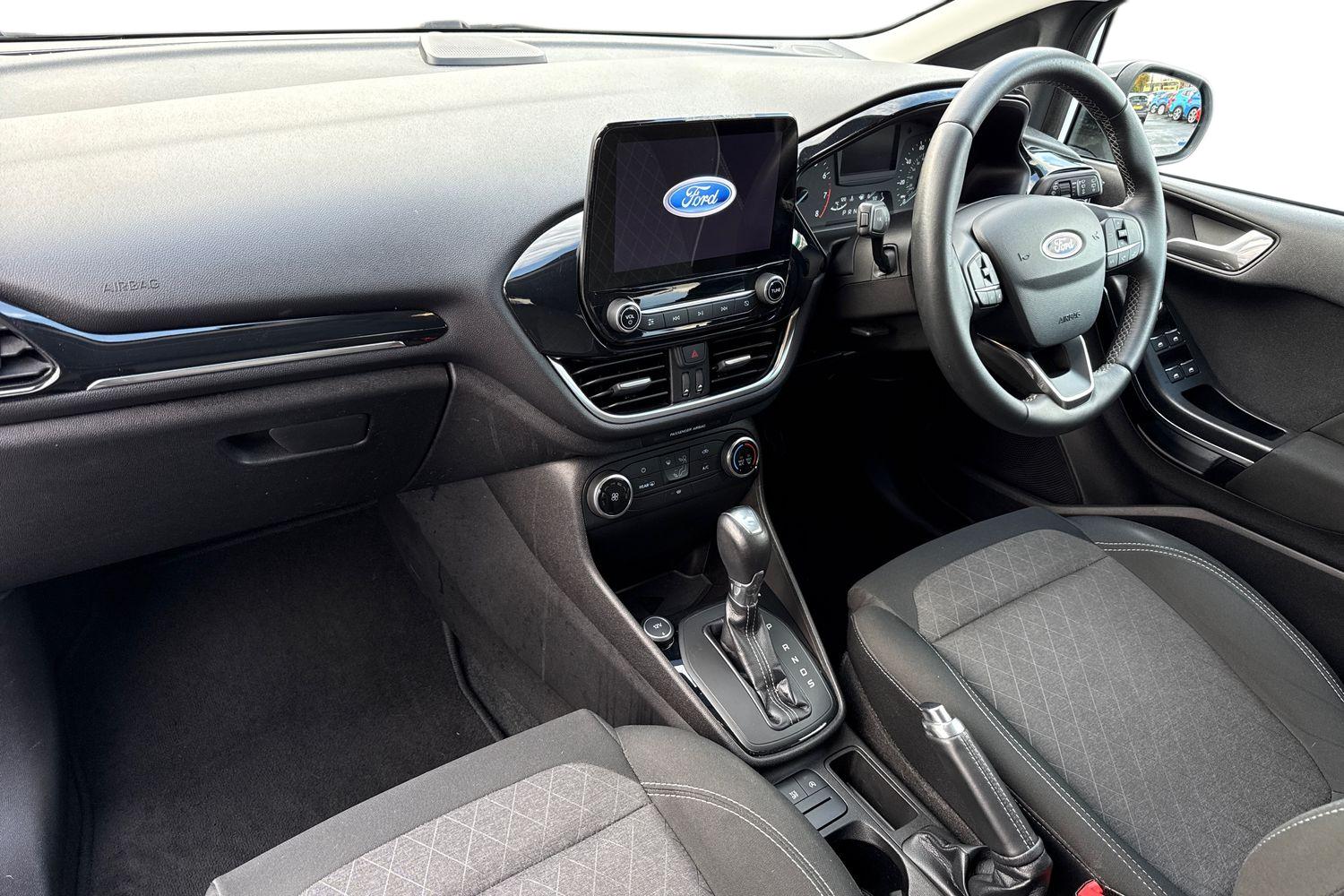 Used Ford Fiesta 2019 for sale - 76385485: Photo 15