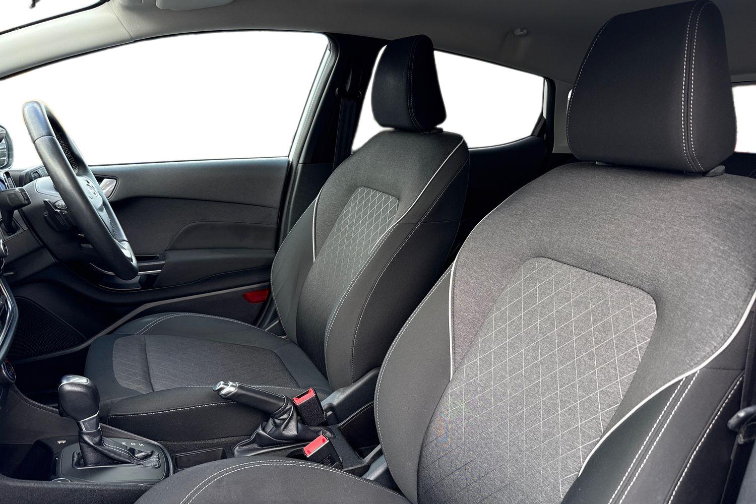 Used Ford Fiesta 2019 for sale - 76385485: Photo 16