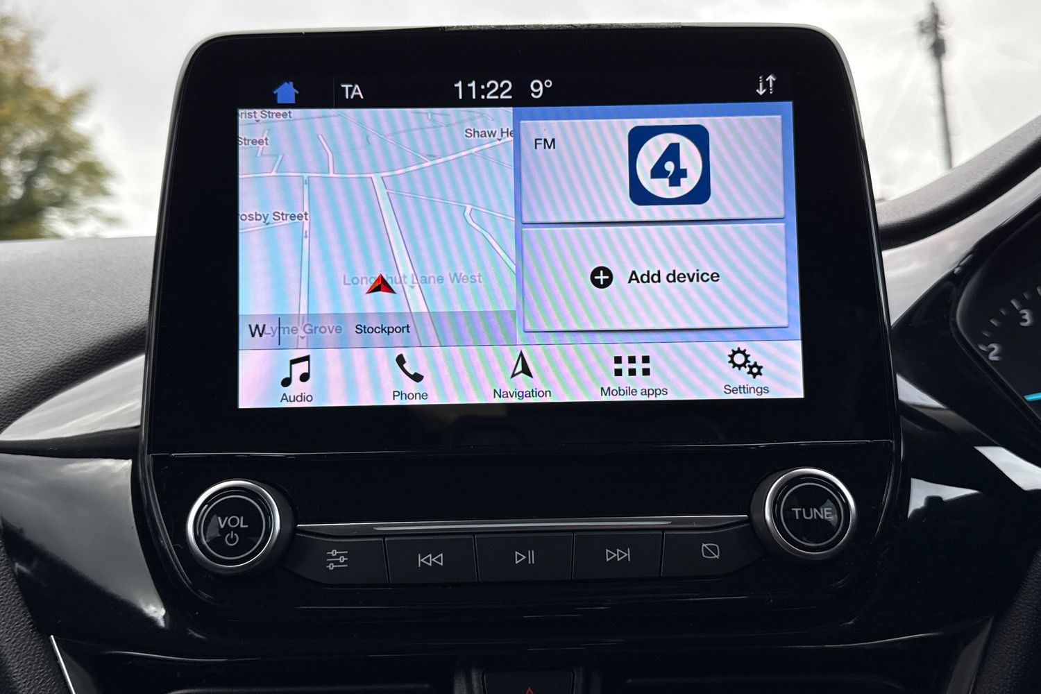 Used Ford Fiesta 2019 for sale - 76385485: Photo 17