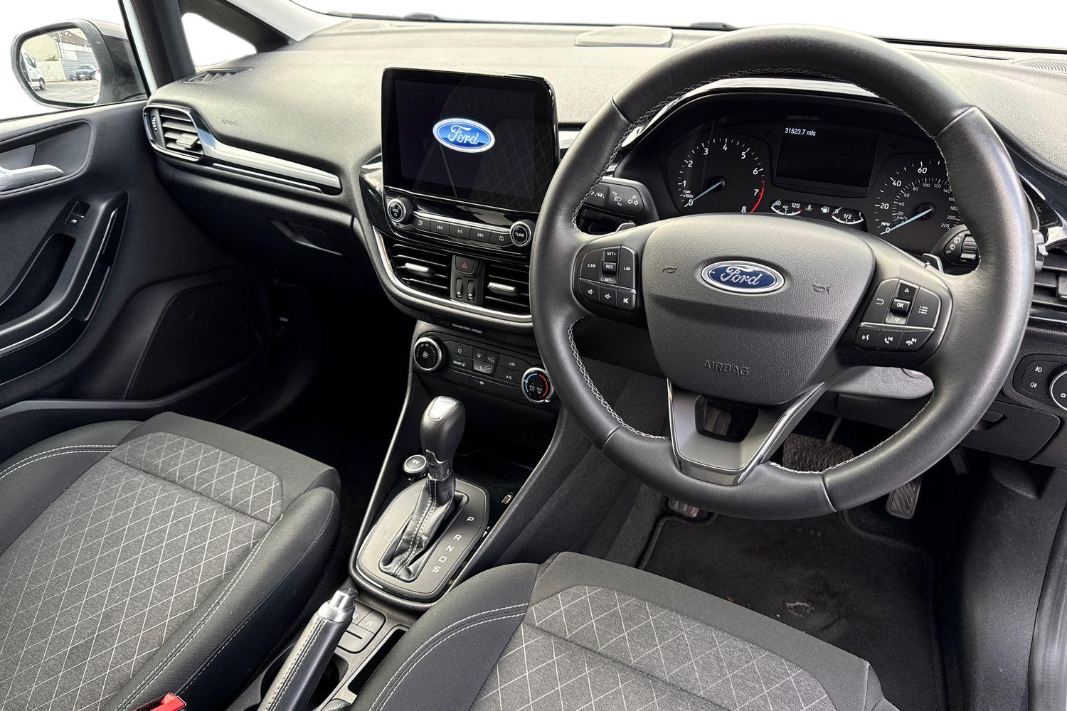 Used Ford Fiesta 2019 for sale - 76385485: Photo 18