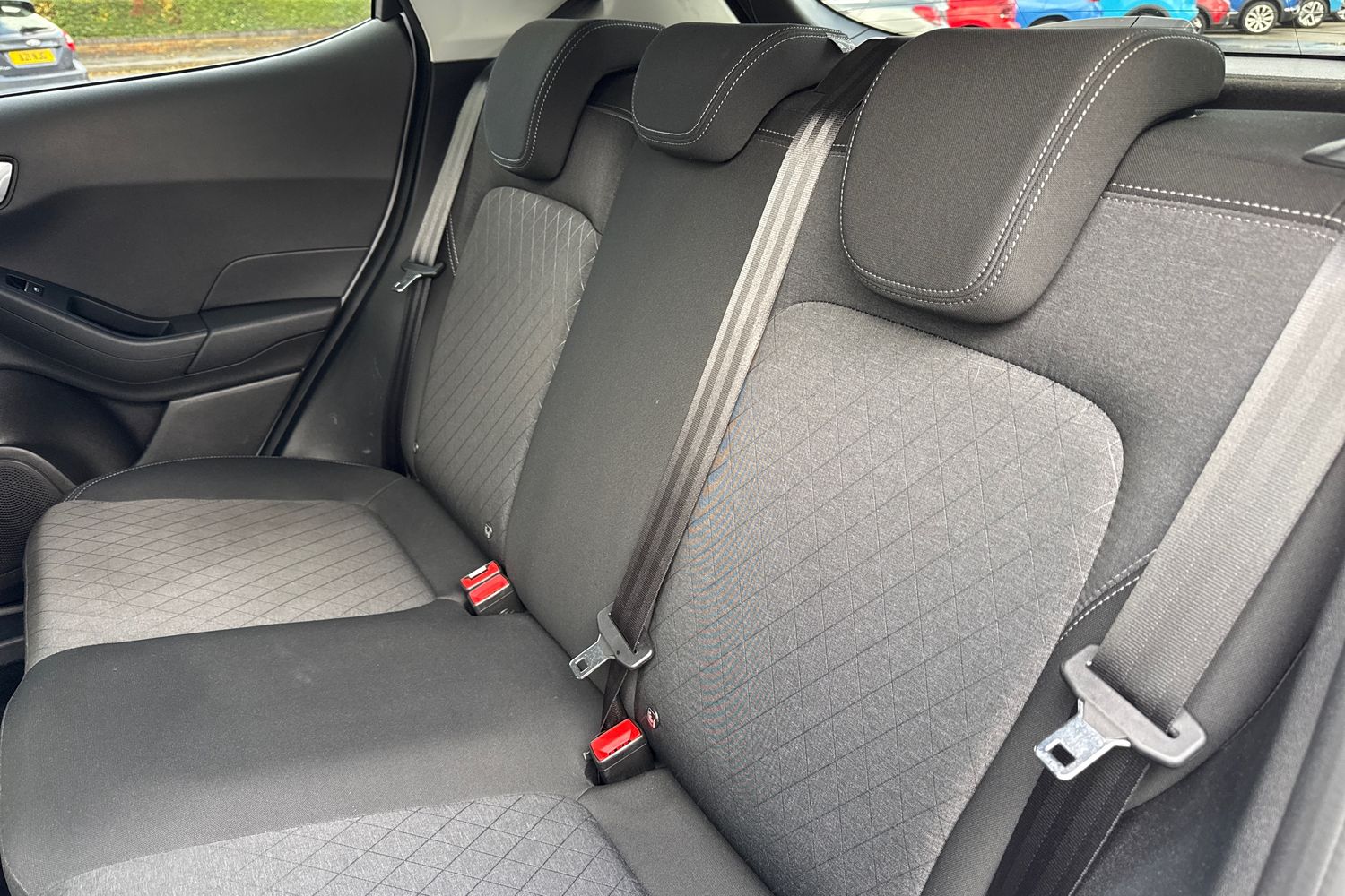 Used Ford Fiesta 2019 for sale - 76385485: Photo 19