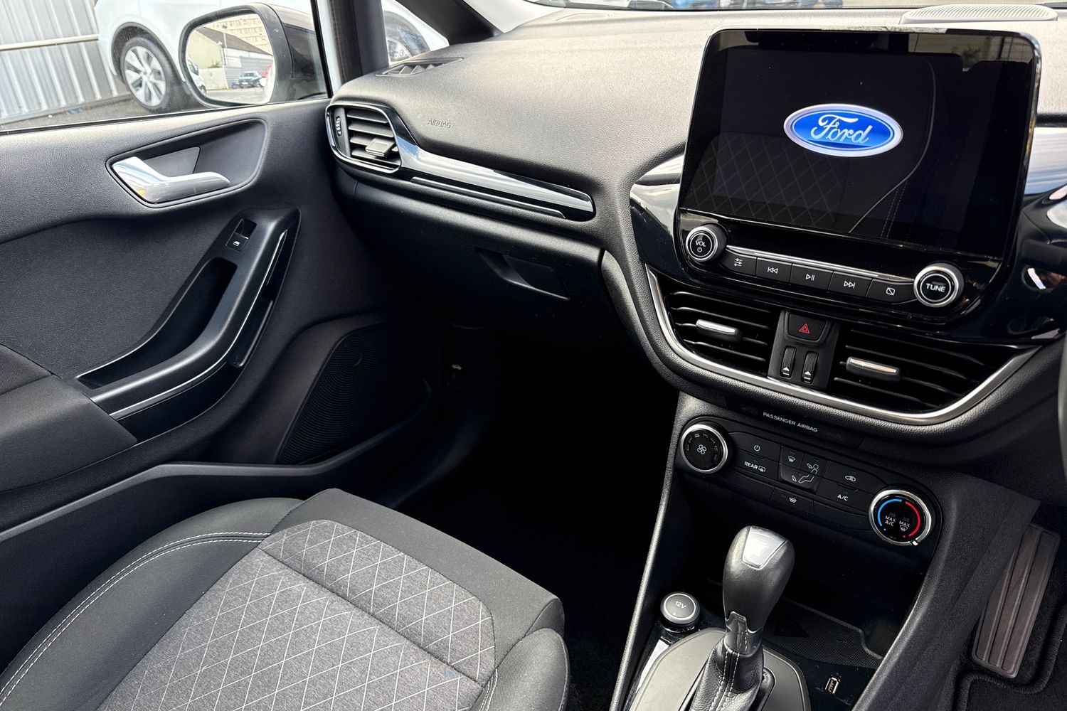 Used Ford Fiesta 2019 for sale - 76385485: Photo 20