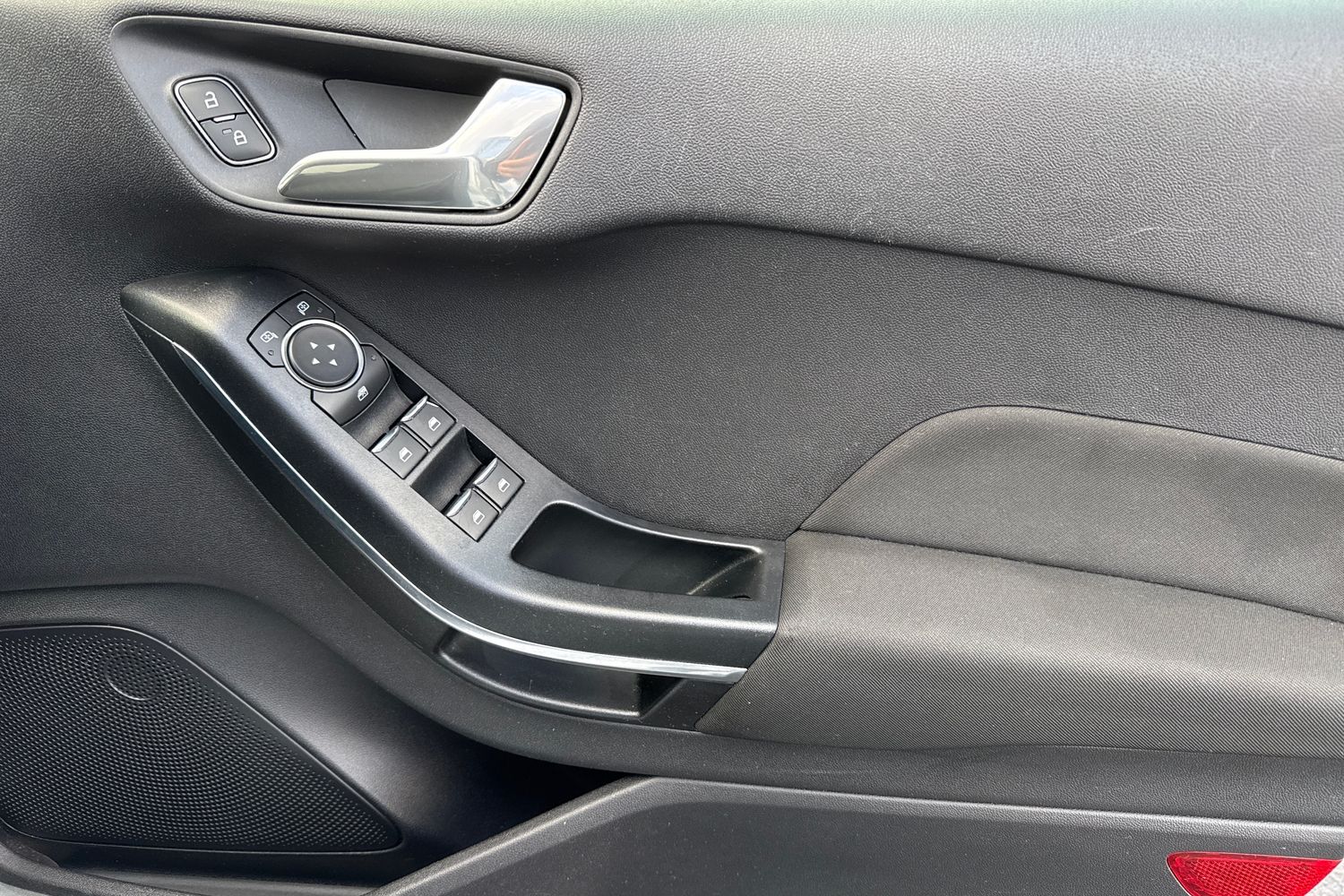 Used Ford Fiesta 2019 for sale - 76385485: Photo 21