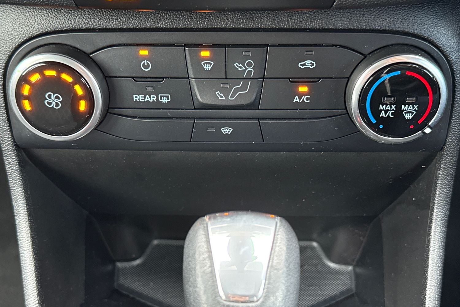 Used Ford Fiesta 2019 for sale - 76385485: Photo 22