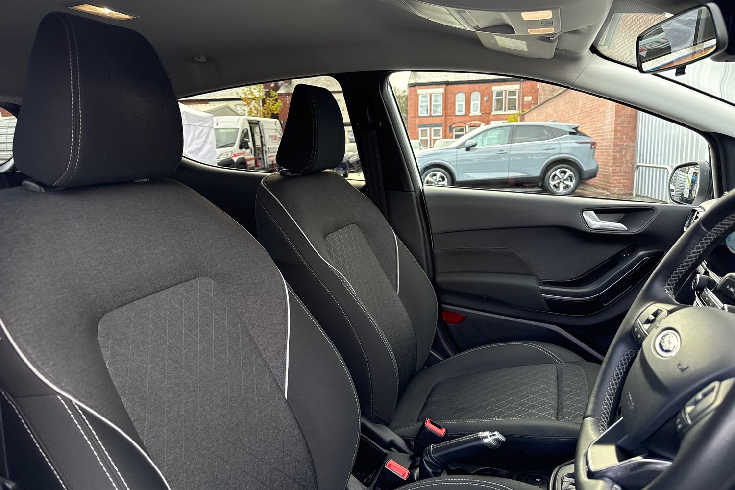 Used Ford Fiesta 2019 for sale - 76385485: Photo 24