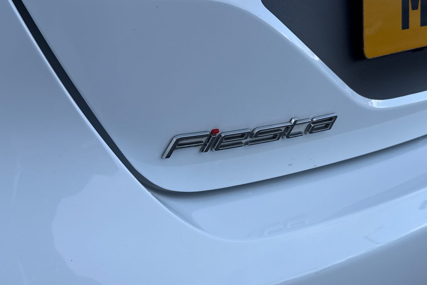 Used Ford Fiesta 2019 for sale - 76385485: Photo 28