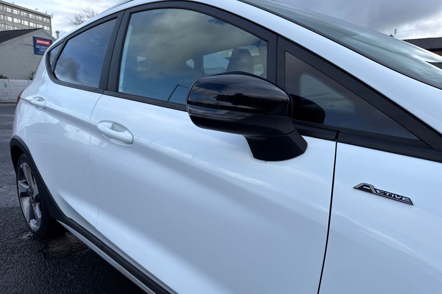 Used Ford Fiesta 2019 for sale - 76385485: Photo 31