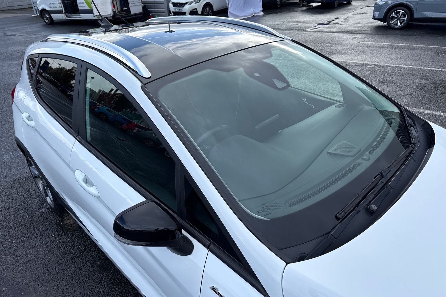 Used Ford Fiesta 2019 for sale - 76385485: Photo 33