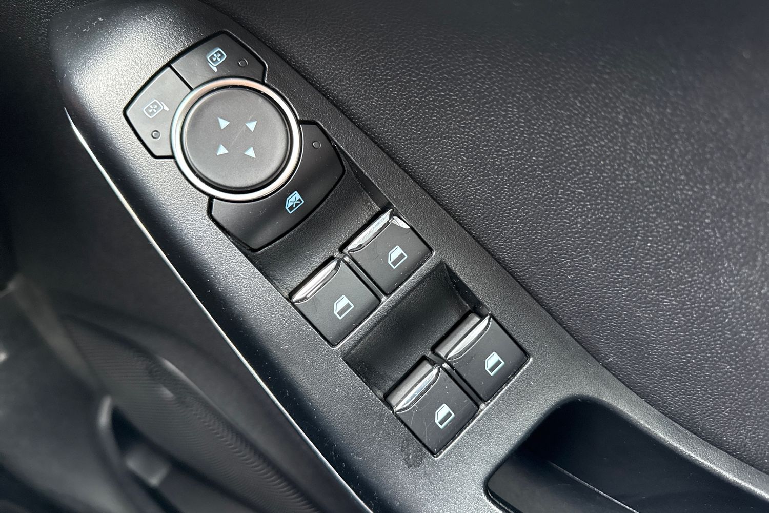 Used Ford Fiesta 2019 for sale - 76385485: Photo 35