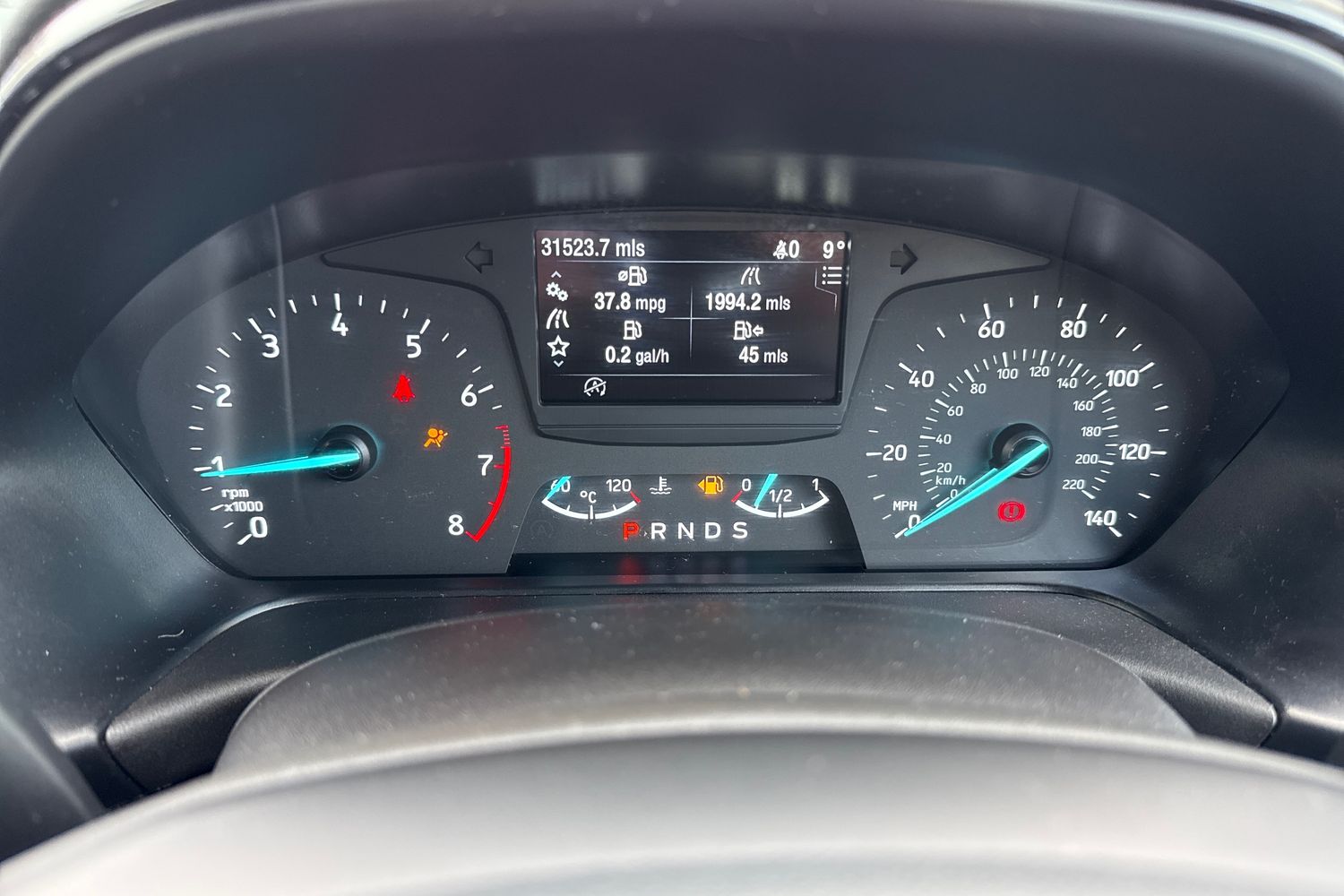 Used Ford Fiesta 2019 for sale - 76385485: Photo 40