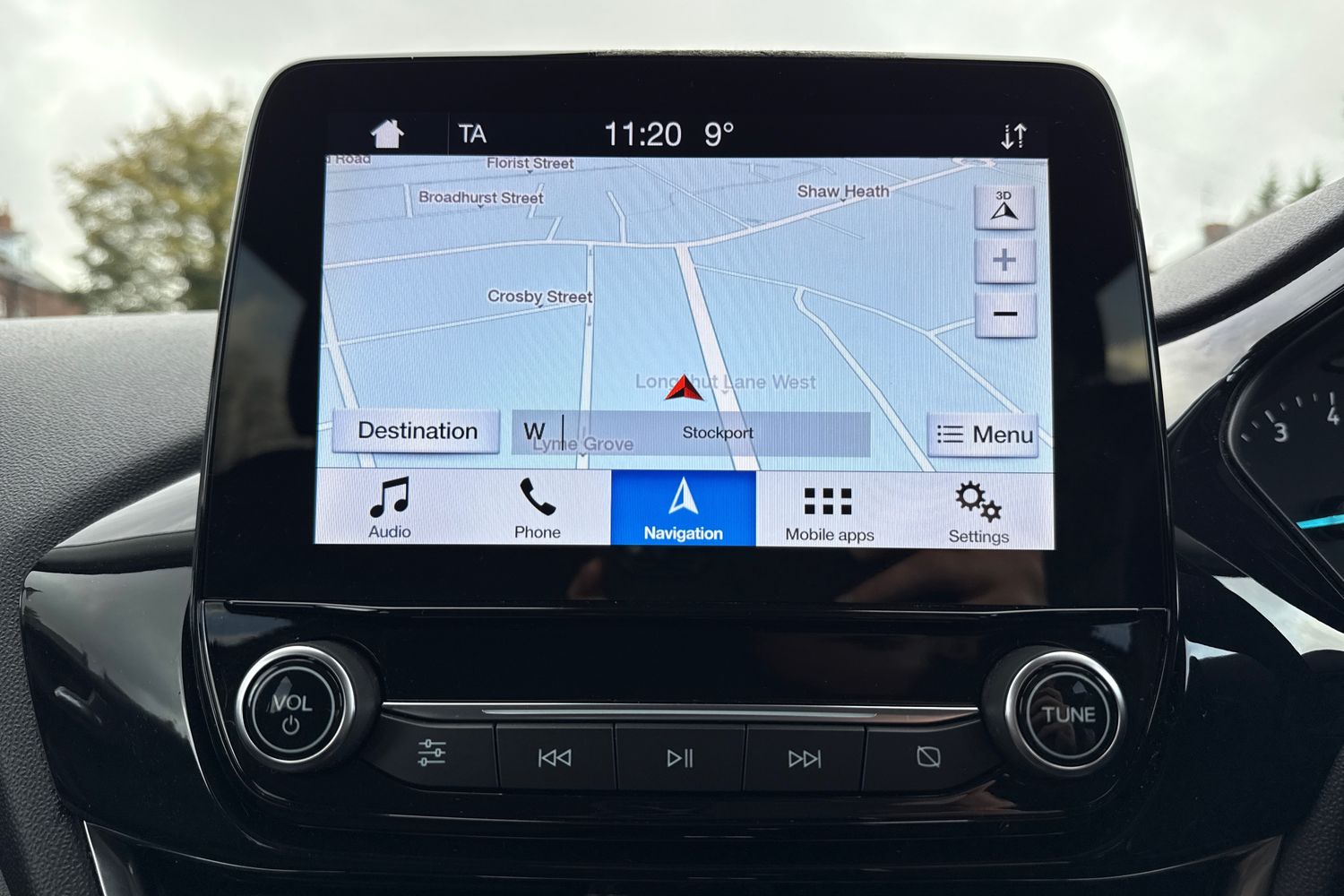 Used Ford Fiesta 2019 for sale - 76385485: Photo 41