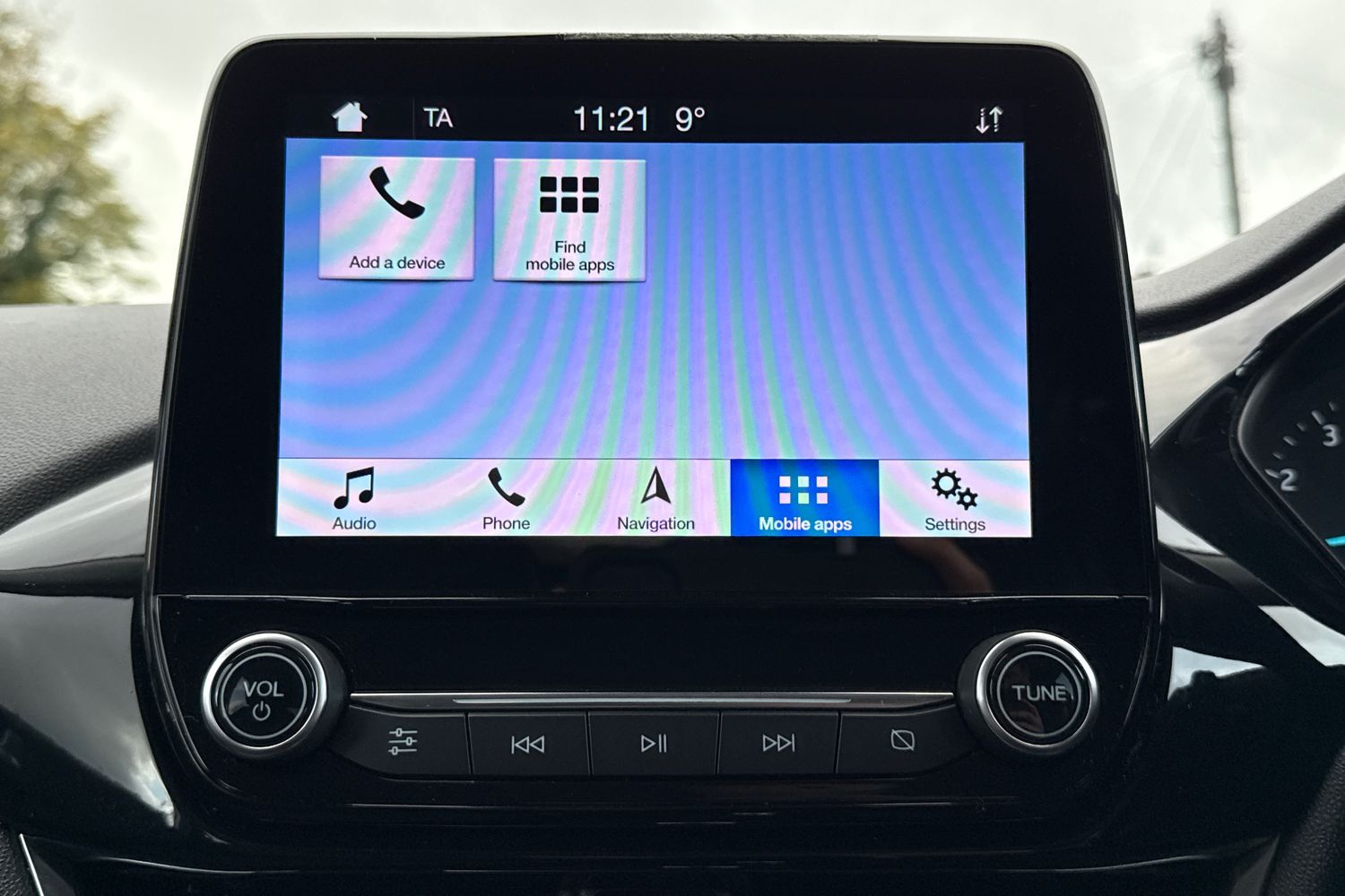 Used Ford Fiesta 2019 for sale - 76385485: Photo 42