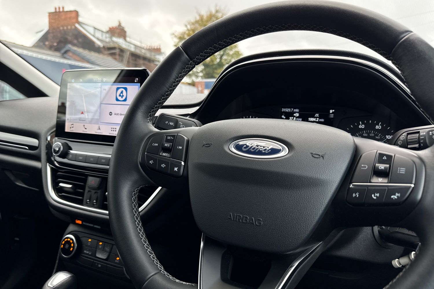 Used Ford Fiesta 2019 for sale - 76385485: Photo 47