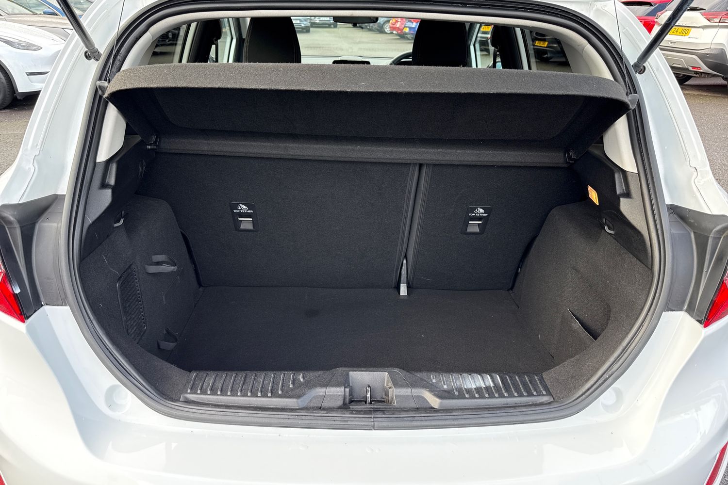 Used Ford Fiesta 2019 for sale - 76385485: Photo 7