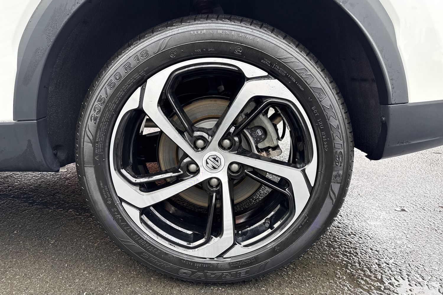 Used MG MG HS 2024 for sale - 77520334: Photo 11