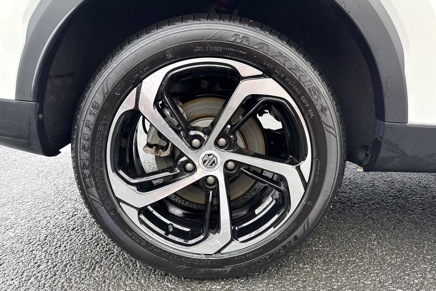 Used MG MG HS 2024 for sale - 77520334: Photo 12