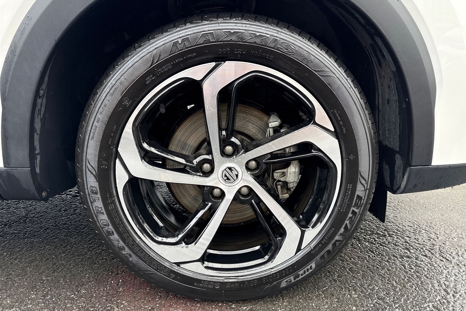 Used MG MG HS 2024 for sale - 77520334: Photo 13