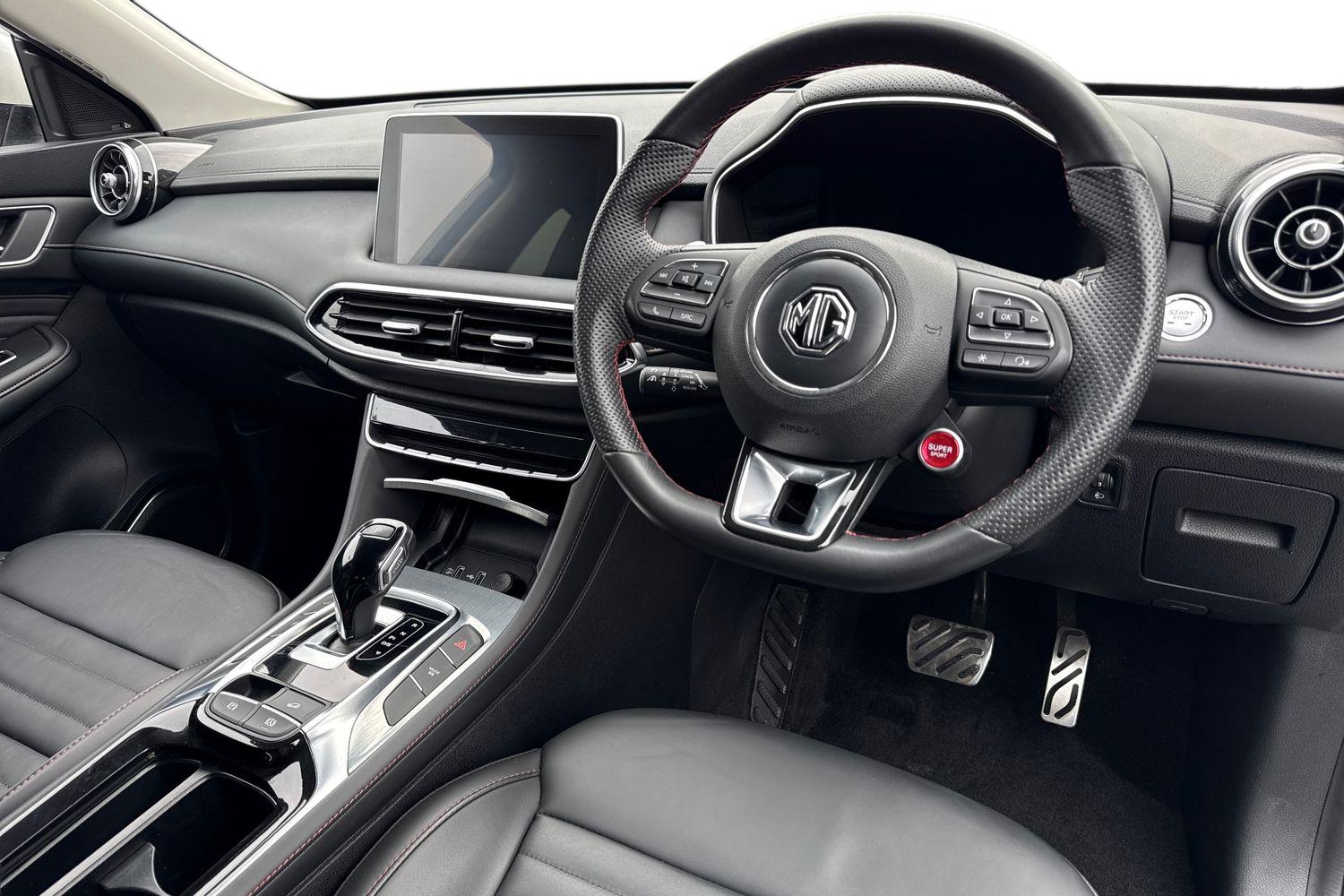 Used MG MG HS 2024 for sale - 77520334: Photo 14