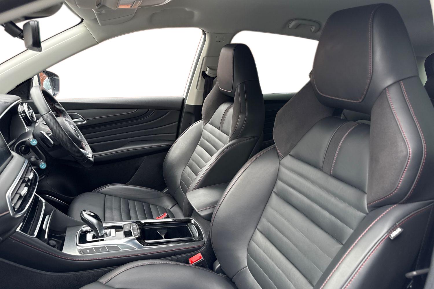 Used MG MG HS 2024 for sale - 77520334: Photo 16