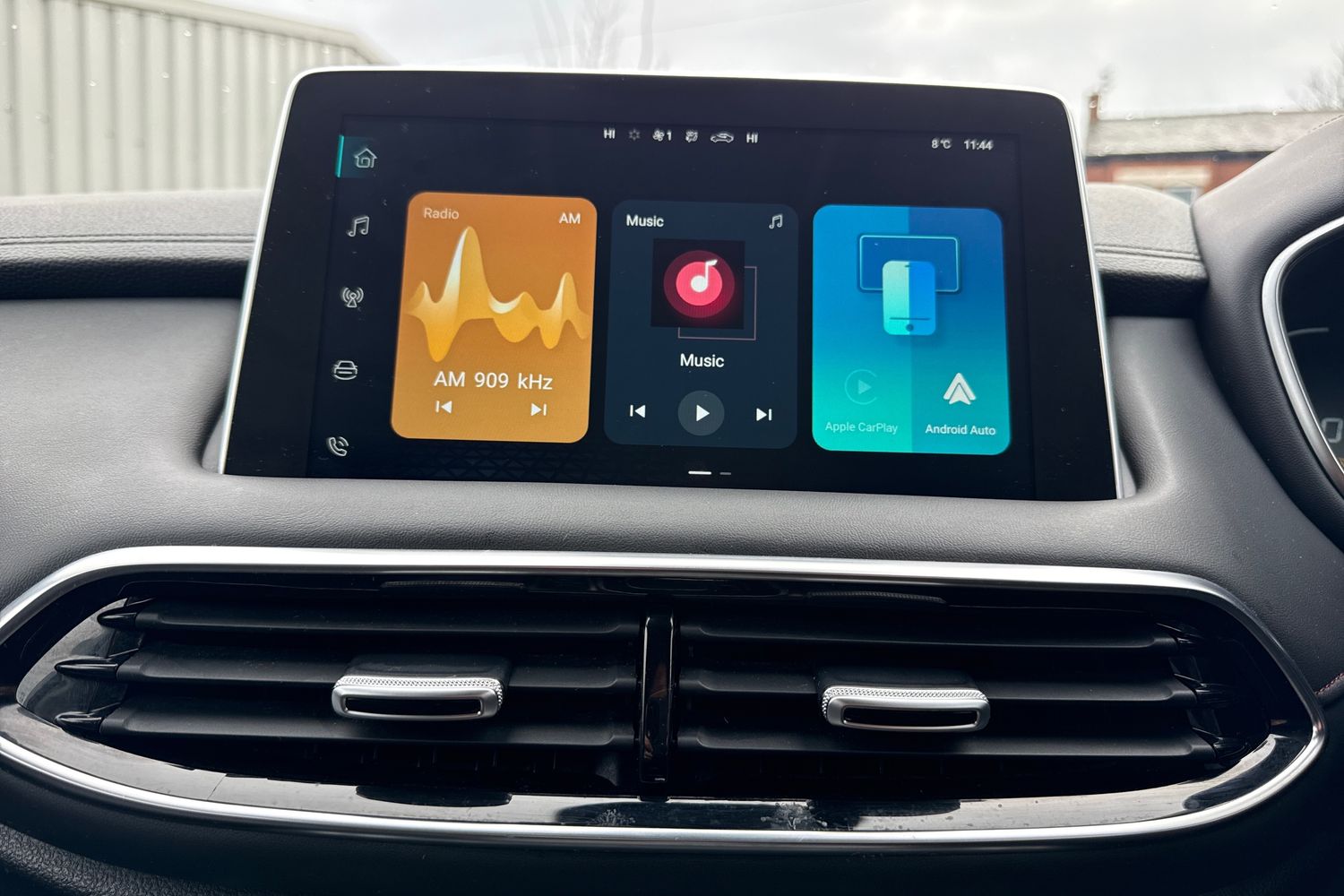 Used MG MG HS 2024 for sale - 77520334: Photo 17