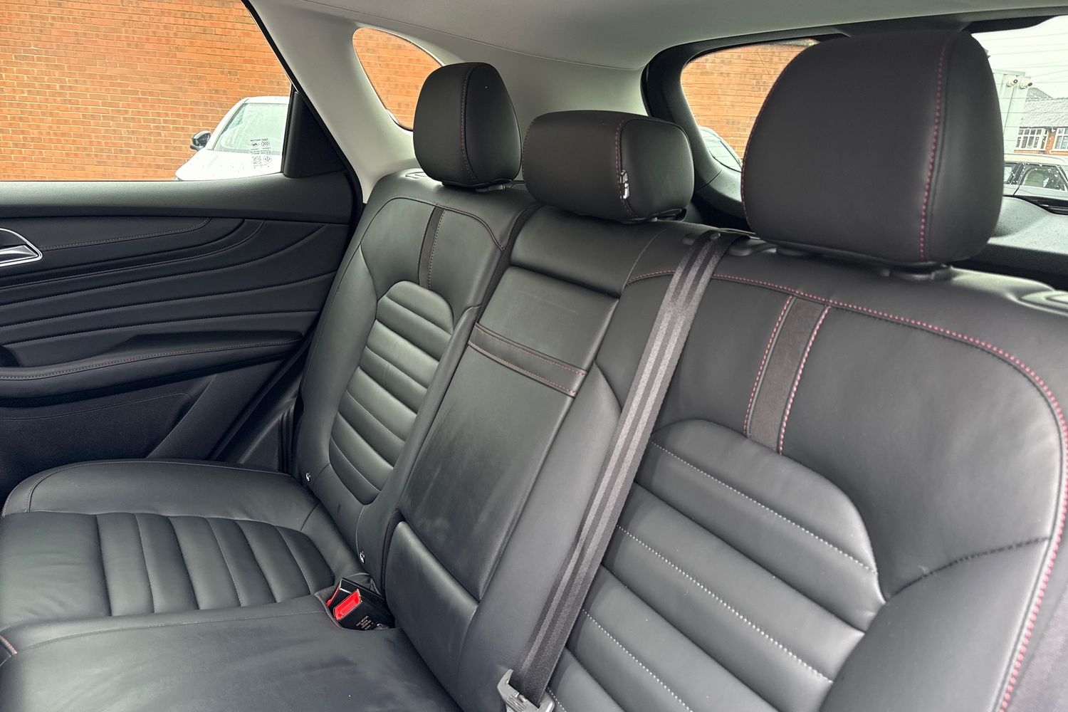 Used MG MG HS 2024 for sale - 77520334: Photo 19