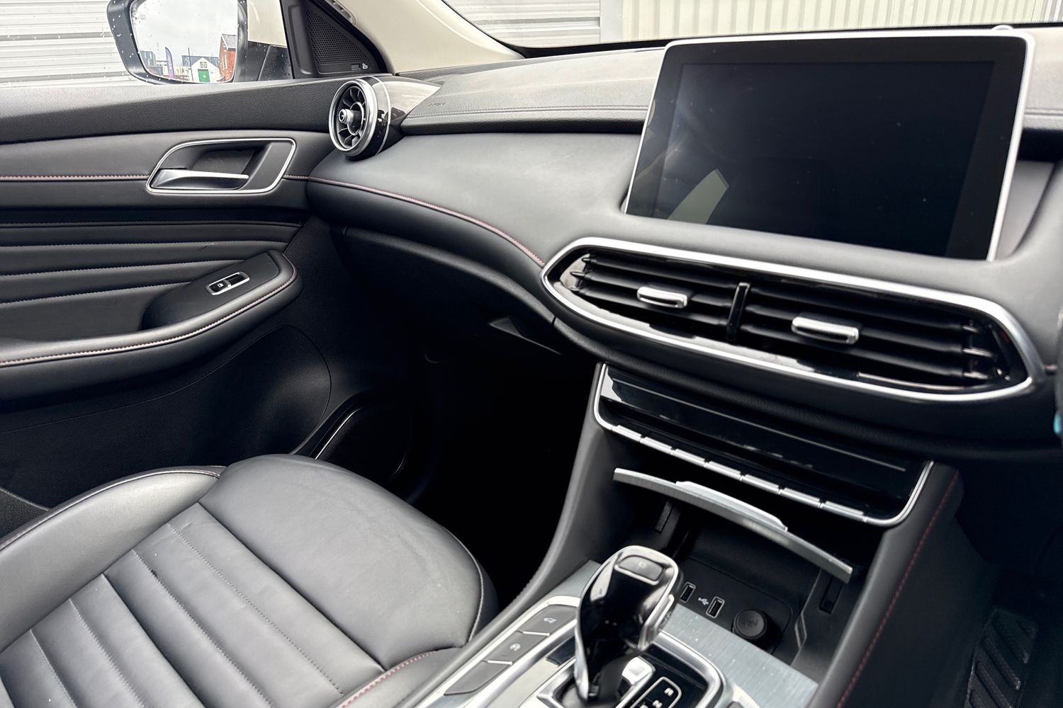 Used MG MG HS 2024 for sale - 77520334: Photo 20